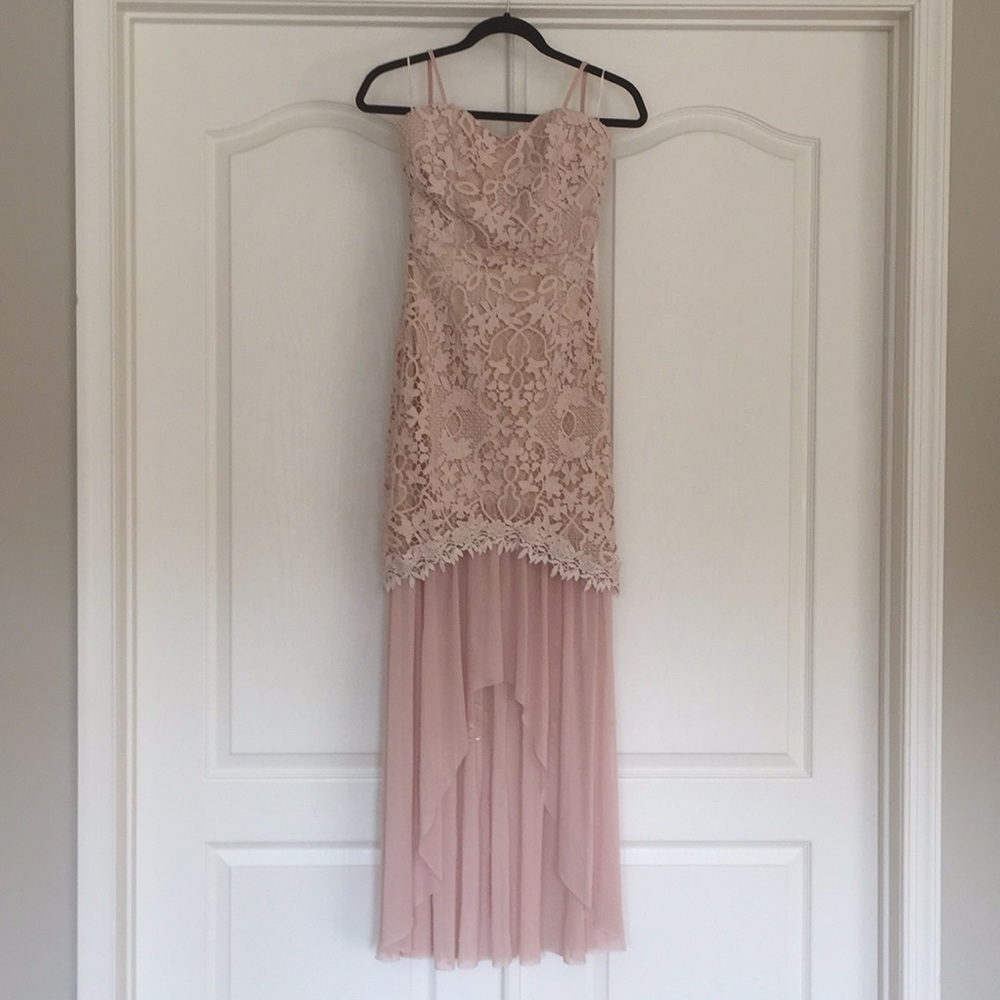 Mermaid dress
